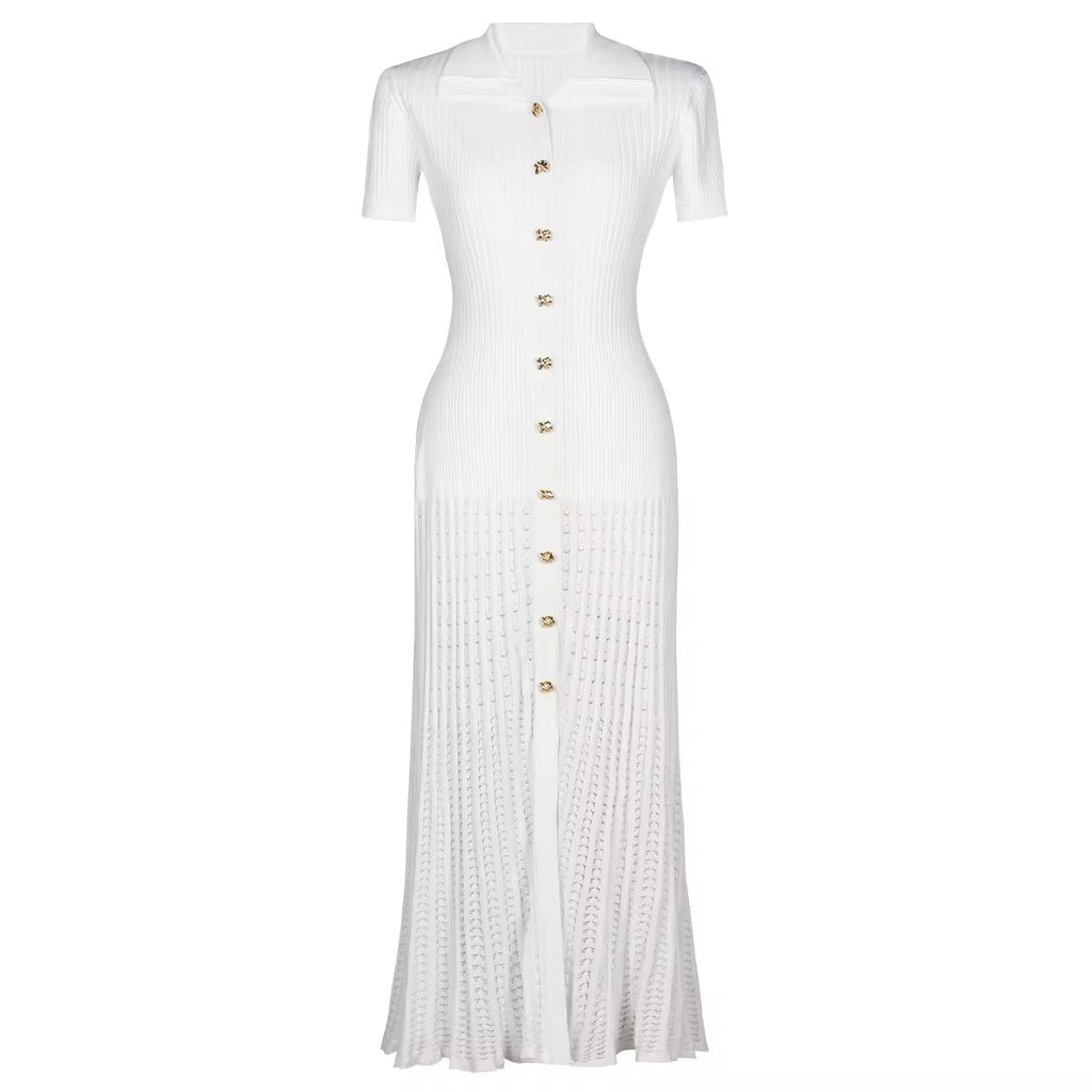 The Versatile Midi Dress