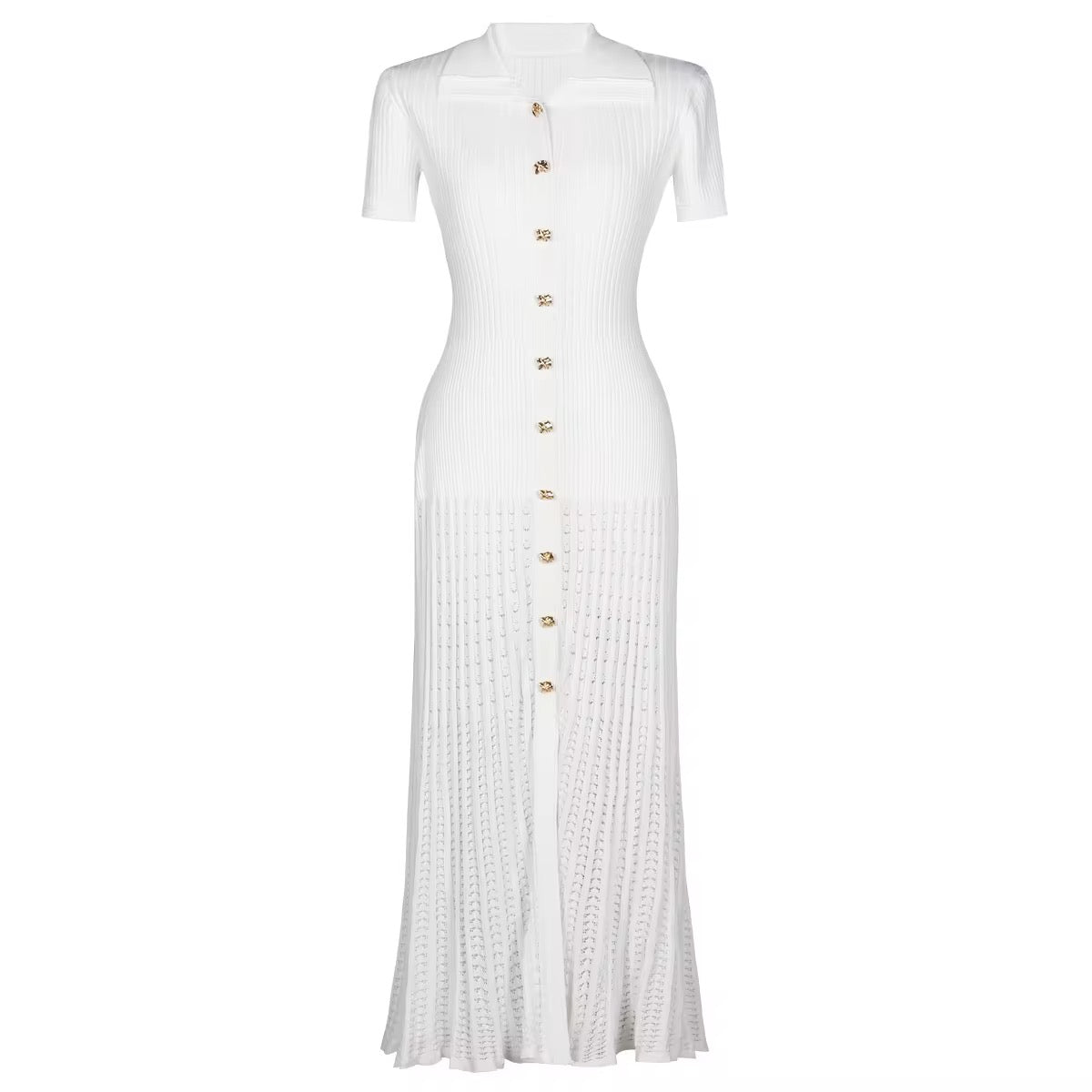 The Versatile Midi Dress