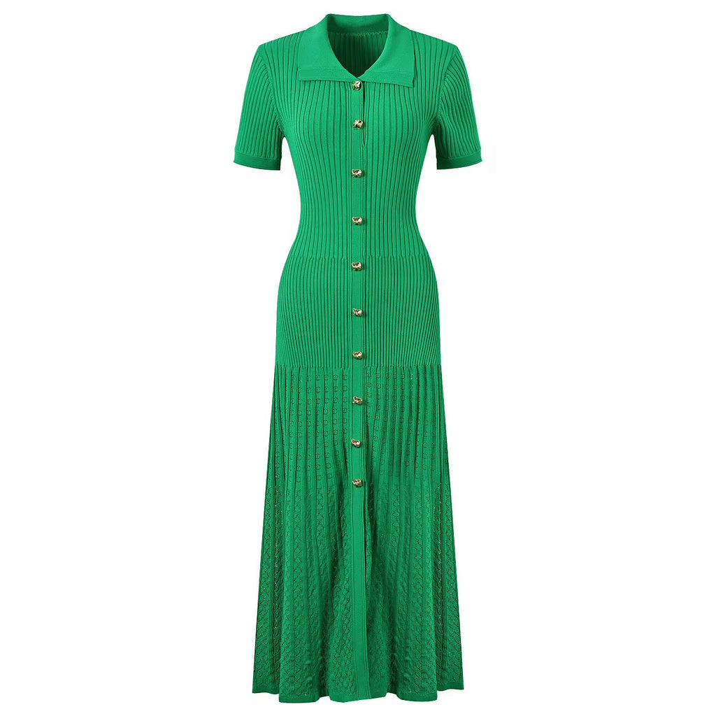 The Versatile Midi Dress