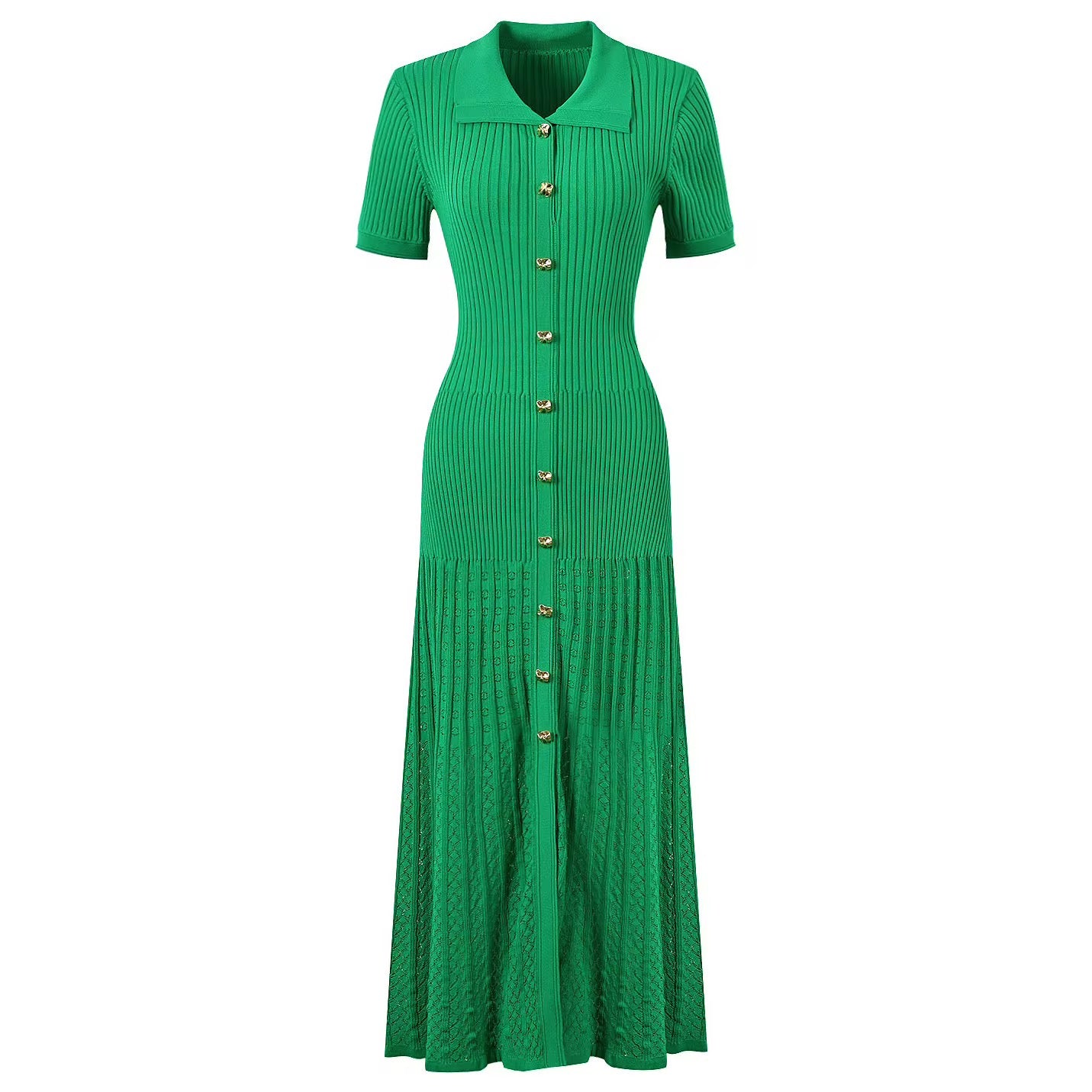 The Versatile Midi Dress