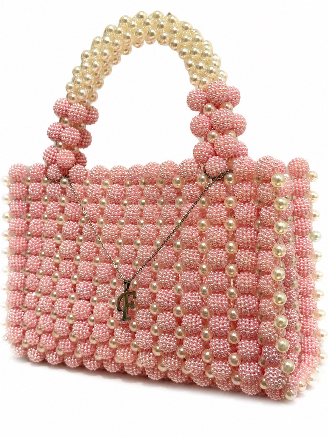 The Felicity Pearl